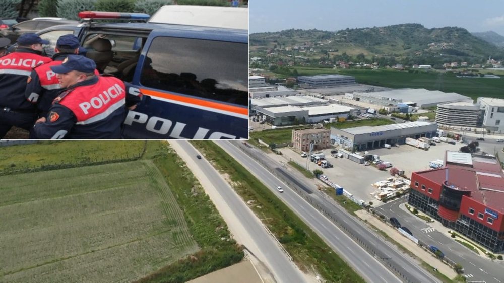 Trafikimi i emigrant&euml;ve, arrestohet pronari i nj&euml; hoteli dhe nj&euml;