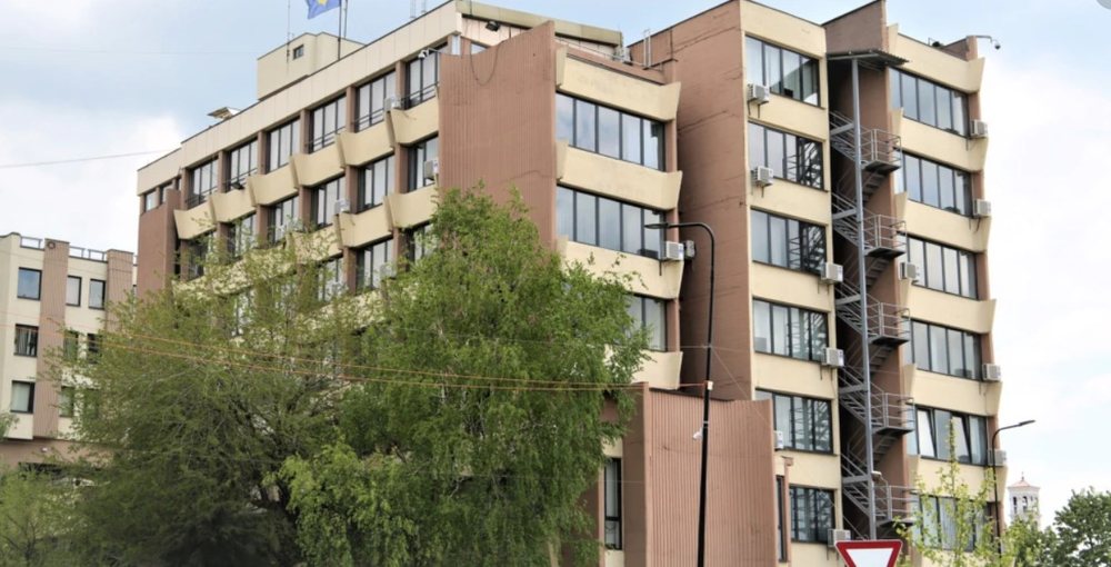 Nj&euml; i arrestuar p&euml;r krime lufte n&euml; Kosov&euml;