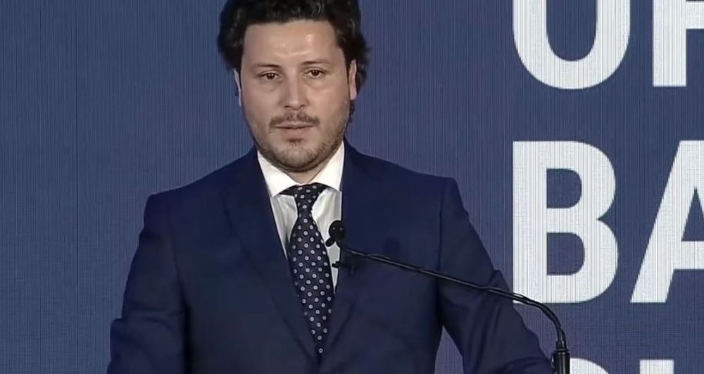 Ballkani i Hapur, Abazovi&ccedil; nga Ohri: &Ccedil;do nism&euml; q&euml; sjell