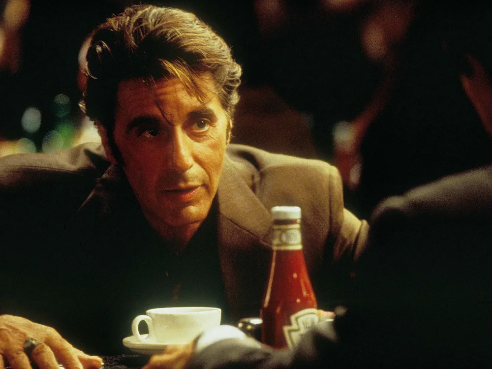 Al Pacino zbulon aktorin q&euml; duhet t&euml; luaj&euml; rolin e tij n&euml;