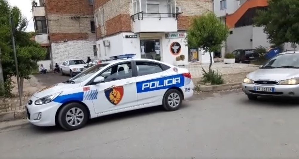 "M&euml; jep para ose t&euml; publikova videot", arrestohet i riu