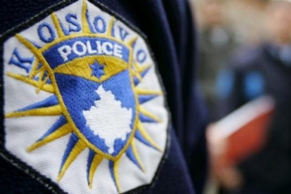 Arrestimi i tij shkaktoi tensione n&euml; Kosov&euml;, lirohet ish-polici serb