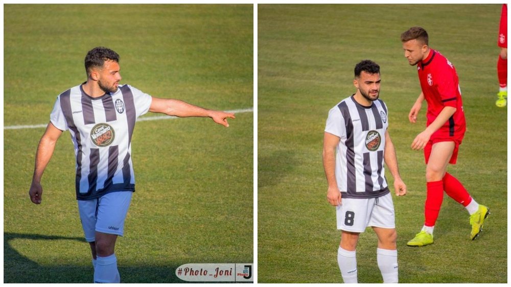 K&euml;putje ligamentesh, gjasht&euml; muaj jasht&euml;: alarm te La&ccedil;i,