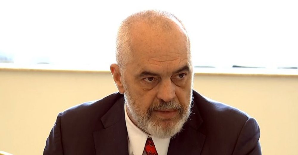 Rama nga Prishtina propozon Kuvend t&euml; p&euml;rbashk&euml;t n&euml;