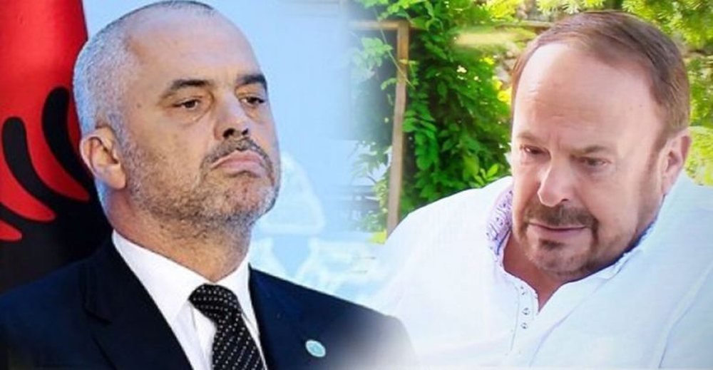 Rama shpjegon pse nuk p&euml;rzgjoh&euml;n Fatos Nanon p&euml;r President