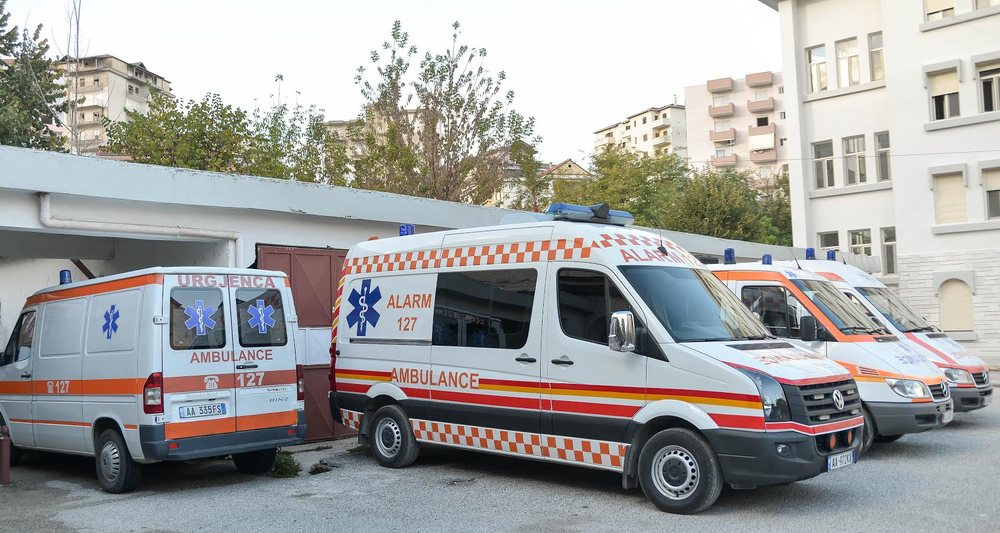 E r&euml;nd&euml; n&euml; Elbasan, 17-vje&ccedil;arja gjendet e pajet&euml; nga
