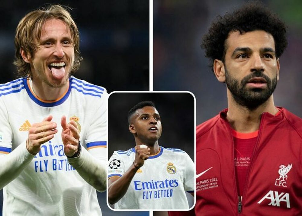 "Provoje p&euml;rs&euml;ri": Rodrygo rr&euml;fen prapaskenat e Finales