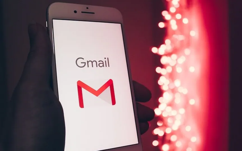 P&euml;r t&euml; gjith&euml; p&euml;rdoruesit e Gmail kujdes nga ky mesazh