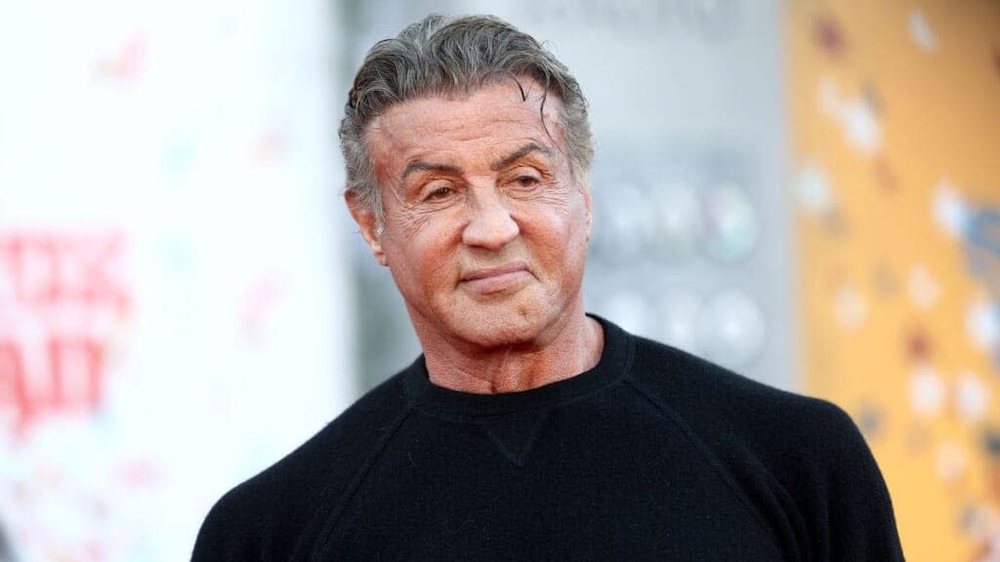 Sylvester Stallone sulmon producentin e 'Rocky' : M&euml; jep t&euml;