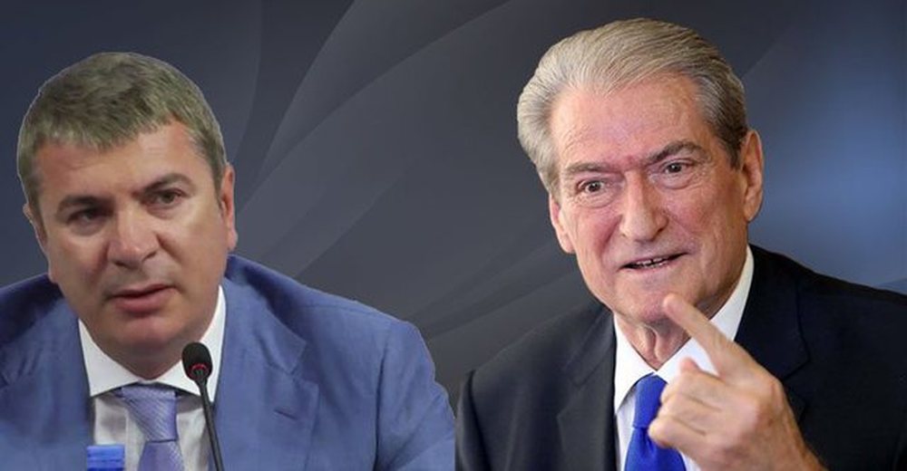 Denoncimi i Berish&euml;s: 95-vje&ccedil;ari me 30 milion&euml; dollar&euml;