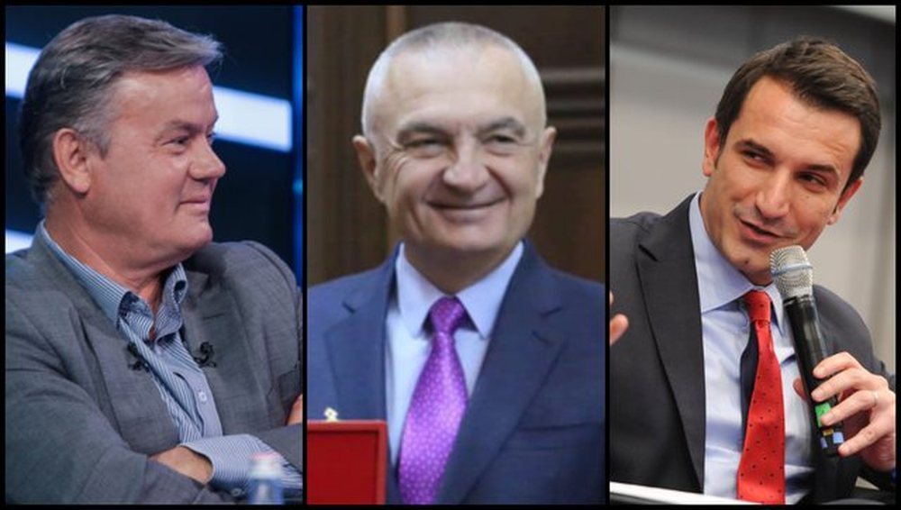 Spekulimi i Ylli Rakipit dhe Nikoll Lesit: Kush fiton Bashkin&euml; Tiran&euml;