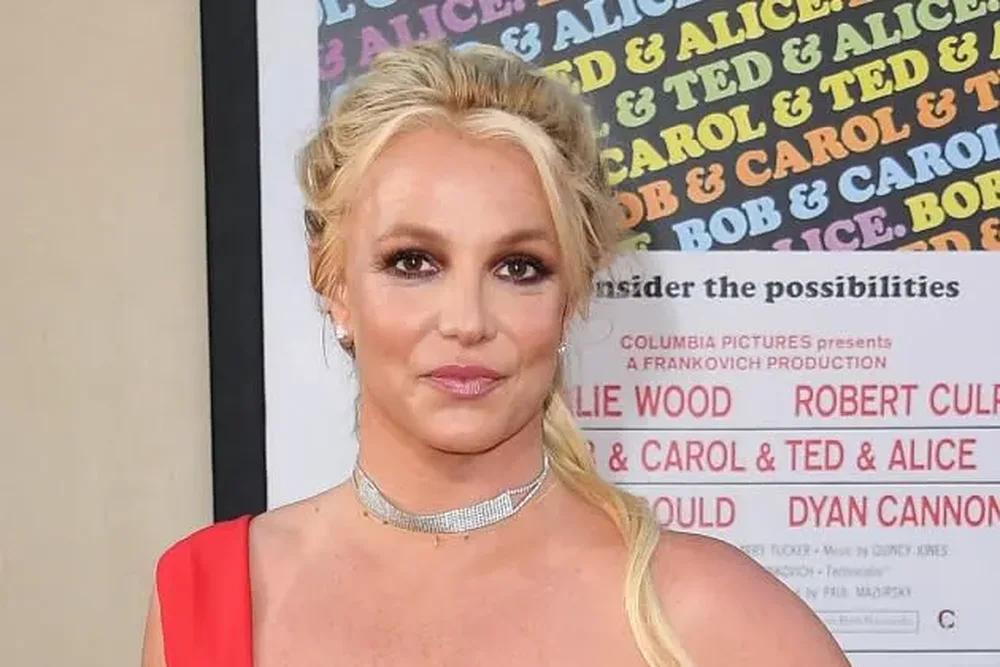 Ish-menaxheri i Britney Spears, i p&euml;rfshir&euml; n&euml; krijimin e