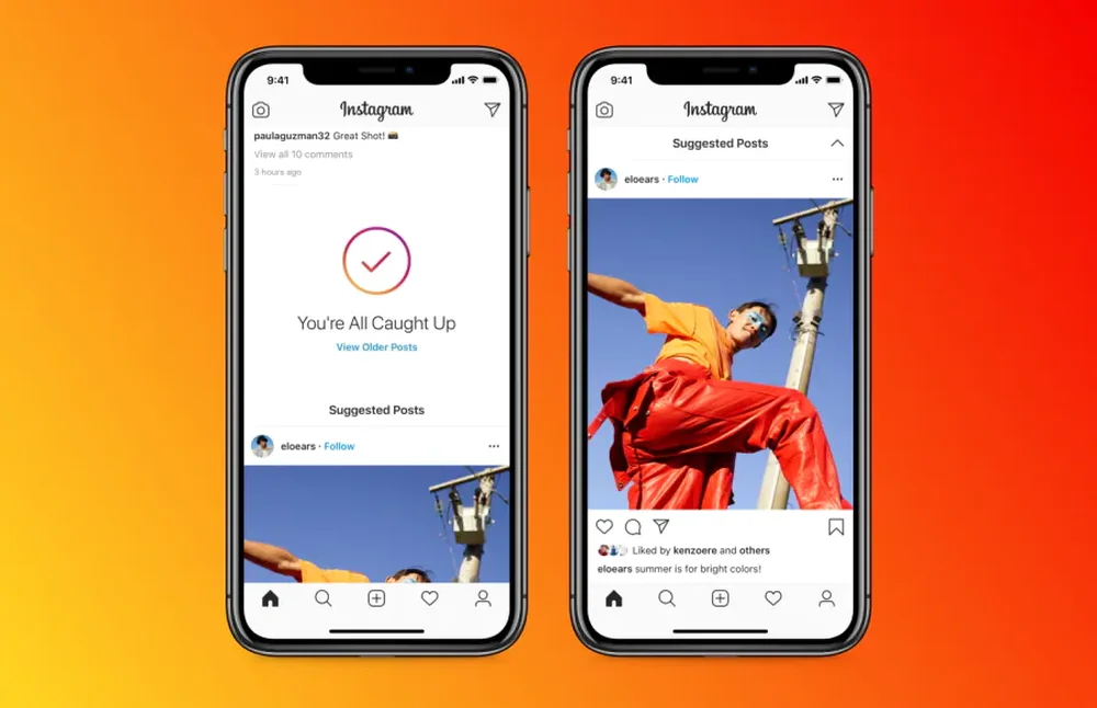 Instagram , s&euml; shpejti me nj&euml; p&euml;rdit&euml;sim t&euml; ri