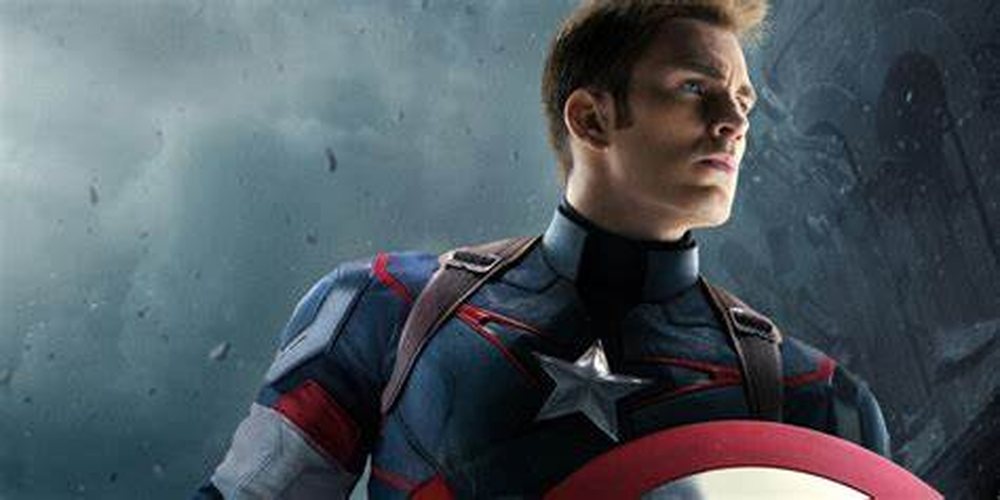 Chris Evans zbulon n&euml;se do t&euml; rikhethet s&euml;rish si 'Captain