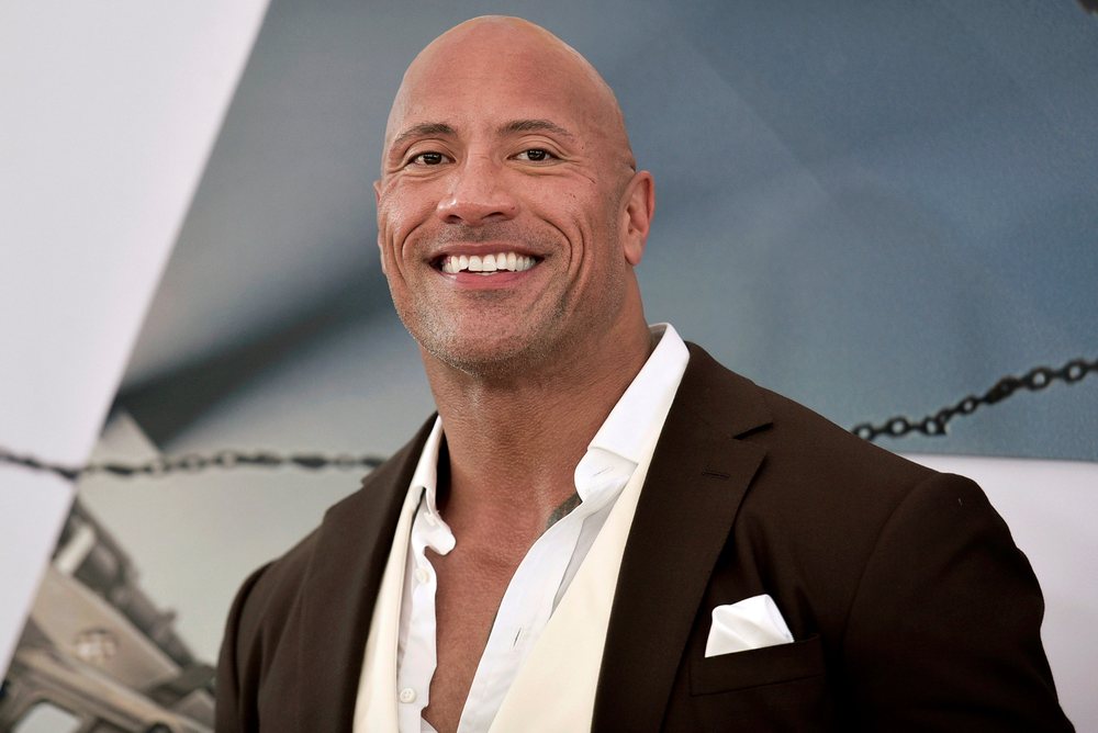 The Rock zbulon arsyen pse refuzoi prezantimin e 'Emmy Awards 2022'