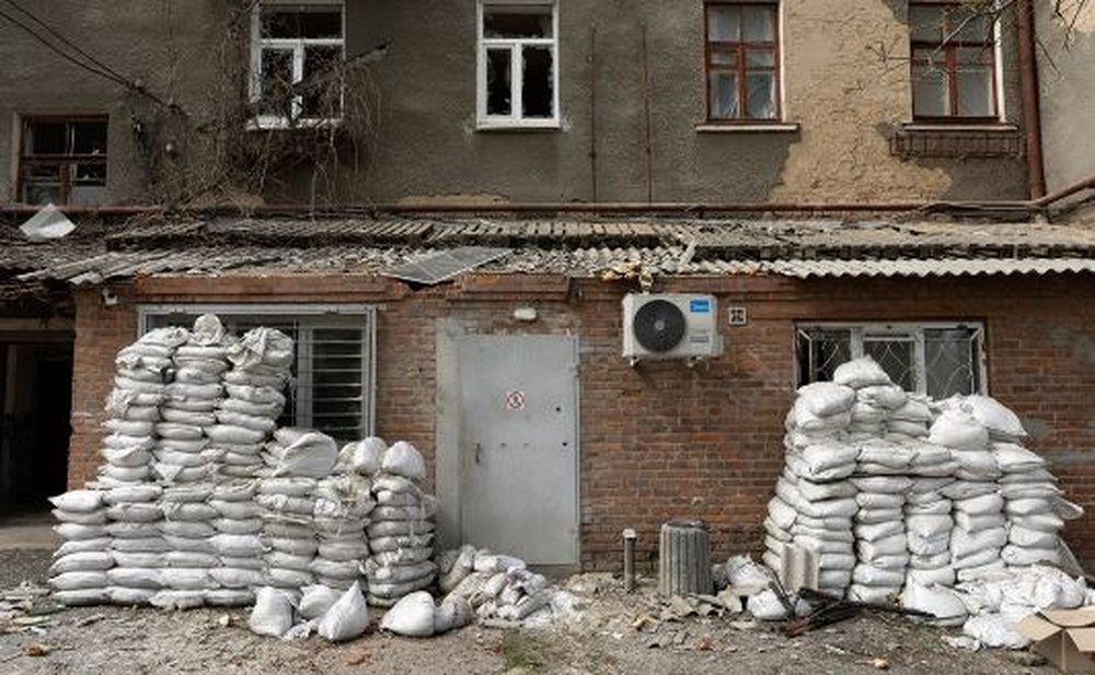 Rus&euml;t bombardojn&euml; qytetin ukrainas, t&euml; pakt&euml;n 6 civil&euml;