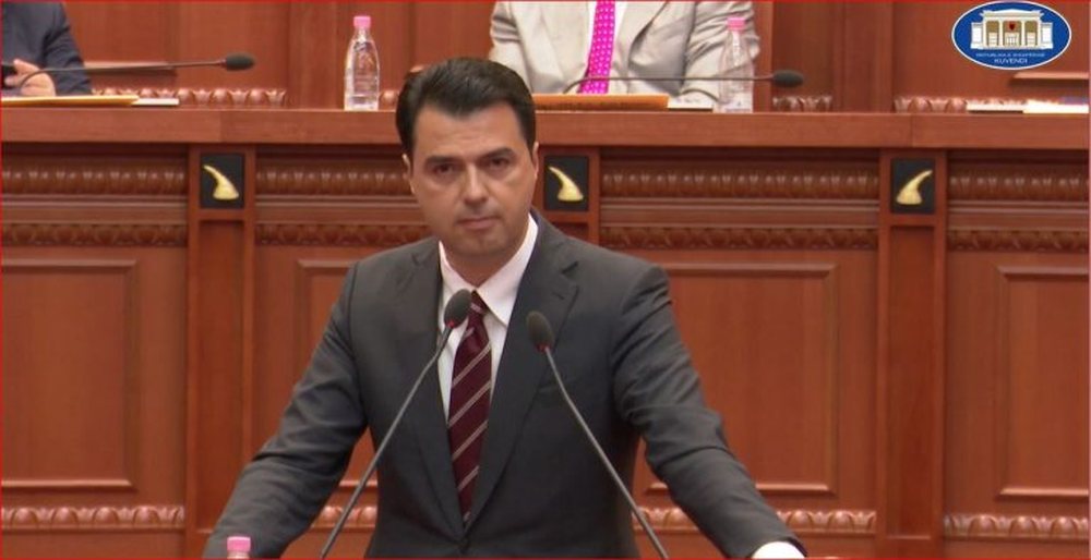 Gjenocidi serb, Basha: Shqip&euml;ria duhet t&euml; d&euml;shmoj&euml; q&euml;