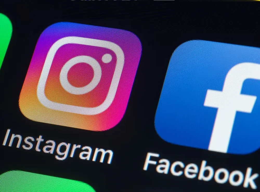 Facebook dhe Instagram mund t&euml; ndalohen n&euml; Evrop&euml;