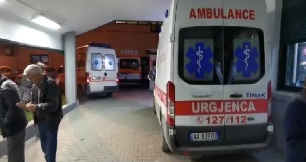 Durr&euml;s, nj&euml; 60-vje&ccedil;ar gjendet i pajet&euml; n&euml;