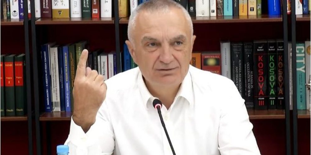 Meta: Revolucioni anti-korrupsion, ortek i pam&euml;shirsh&euml;m p&euml;r