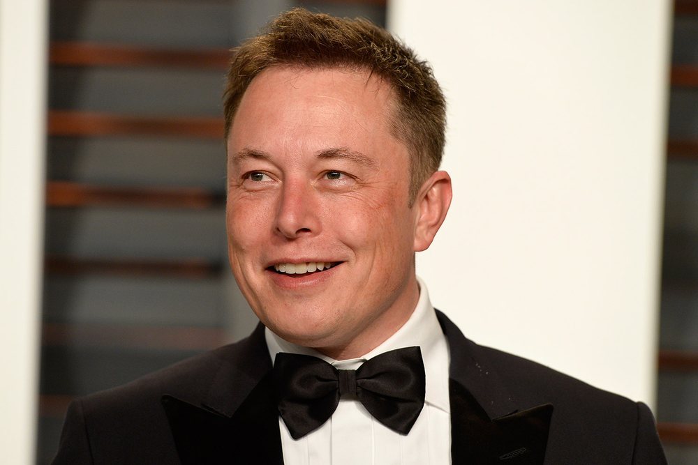 Propozimi i Elon Musk p&euml;r llogarit&euml; e ndaluara n&euml; Twitter