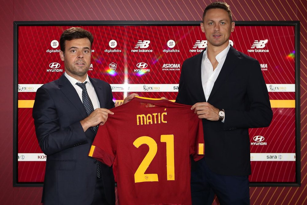 &ldquo;U binda p&euml;r 5 minuta&rdquo;: Matic tregon prapasken&euml;n me