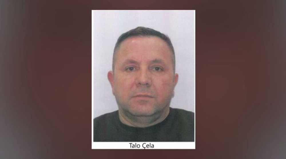 Operacion i RENEA p&euml;r kapjen e Talo &Ccedil;el&euml;s n&euml; Tiran&euml;