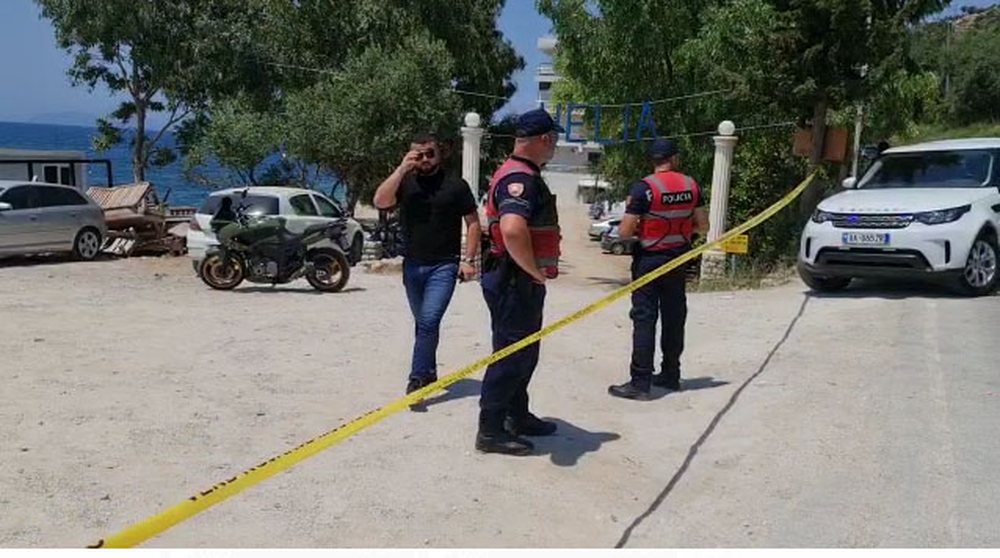 Tentoi t&euml; vriste v&euml;llan&euml; n&euml; Radhim&euml;, arrestohet