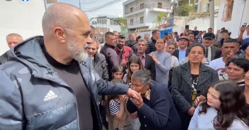 Nga kriza n&euml; katastrof&euml;/ Raporti q&euml; nxjerr 90 mij&euml;