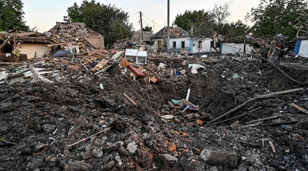 Ukraina: Rusia ka kryer mbi 30 000 krime lufte