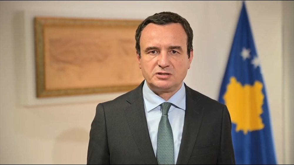 Reciprociteti me Serbin&euml;/ Pas tensioneve n&euml; veri, qeveria e