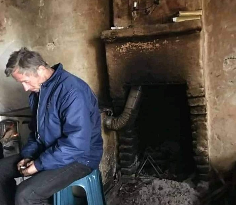 Prej muajsh i kishin prer&euml; dritat/ I jep fund jet&euml;s 48-vje&ccedil;ari