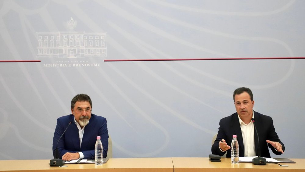Qeveria shfryn skenarin e spiunazhit rus n&euml; Gramsh