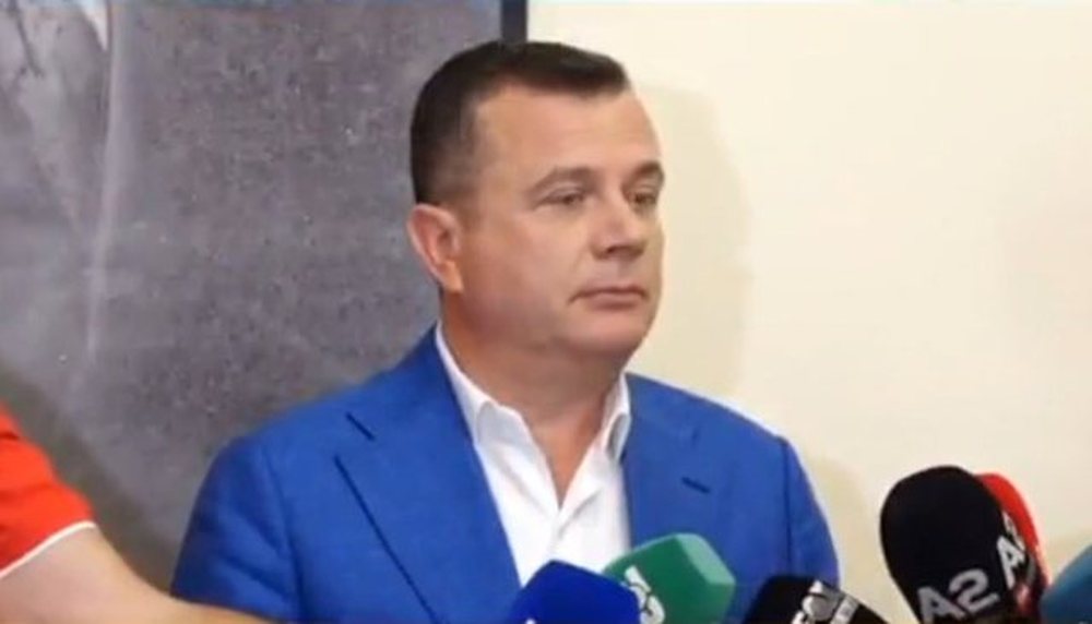 'Spiun&euml; rus&euml; n&euml; Shqip&euml;ri?'/ Balla: Gjelat e