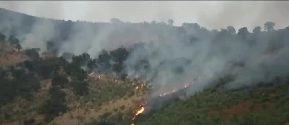 Menaxhimi i zjarreve n&euml; Shqip&euml;ri/ VOA: Bashkit&euml; jan&euml;