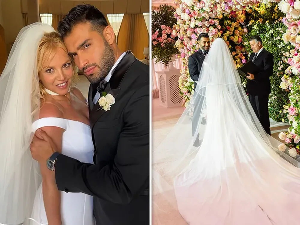 Britney Spears reagon ndaj deklarat&euml;s s&euml; kish&euml;s katolike: Nuk jam