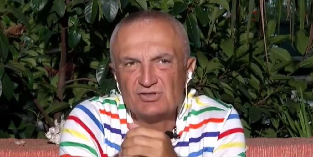Meta paralajm&euml;ron: Do t&euml; shkojm&euml; n&euml; zgjedhje t&euml;