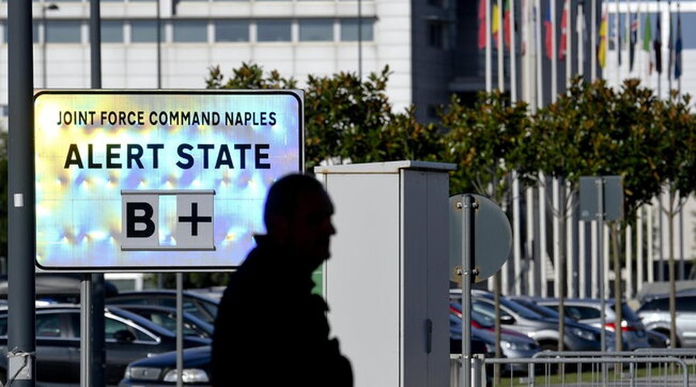 Zbulohet spiunia ruse n&euml; komand&euml;n e NATO n&euml; Napoli, operonte prej
