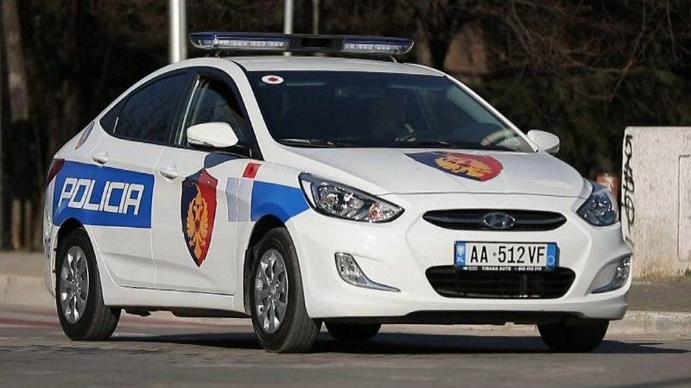 Zhduket nj&euml; vajz&euml; 31-vje&ccedil;are n&euml; Durr&euml;s