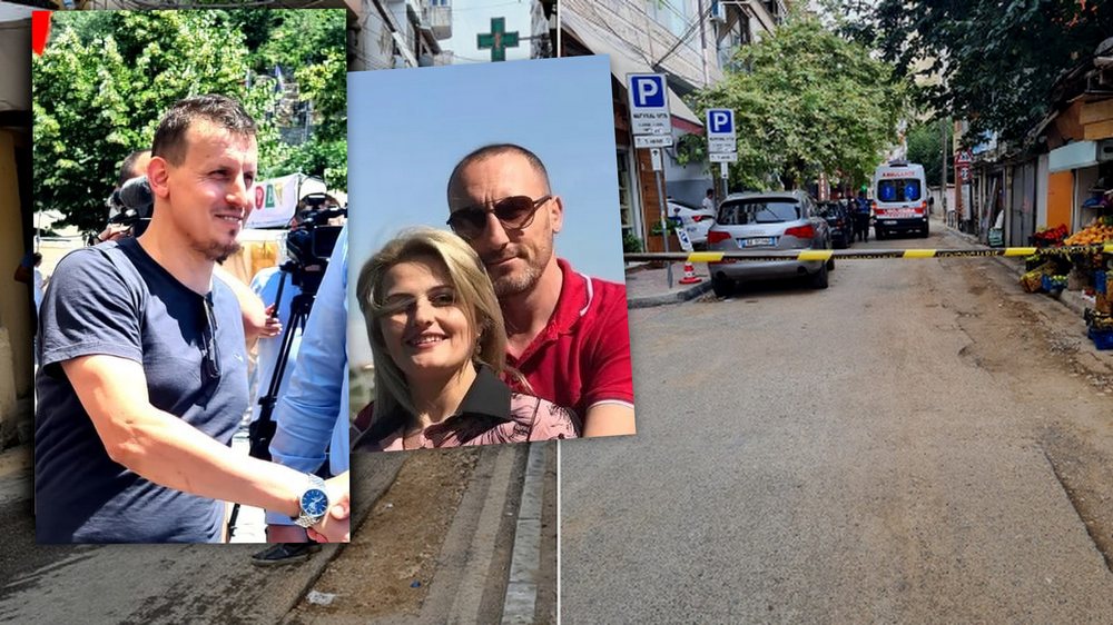 Nga konflikti p&euml;r pron&euml;n te denigrimi n&euml; Facebook, historia e