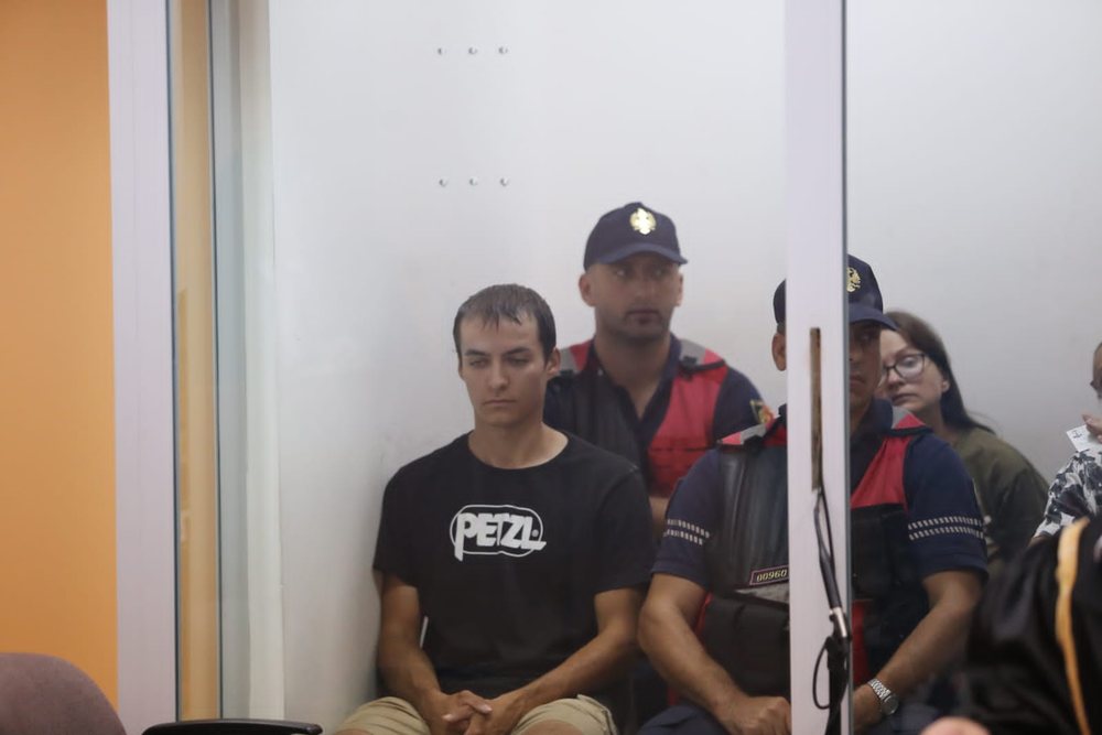 U arrestuan n&euml; Gramsh, Gjykata jep vendimin p&euml;r dy rus&euml;t dhe