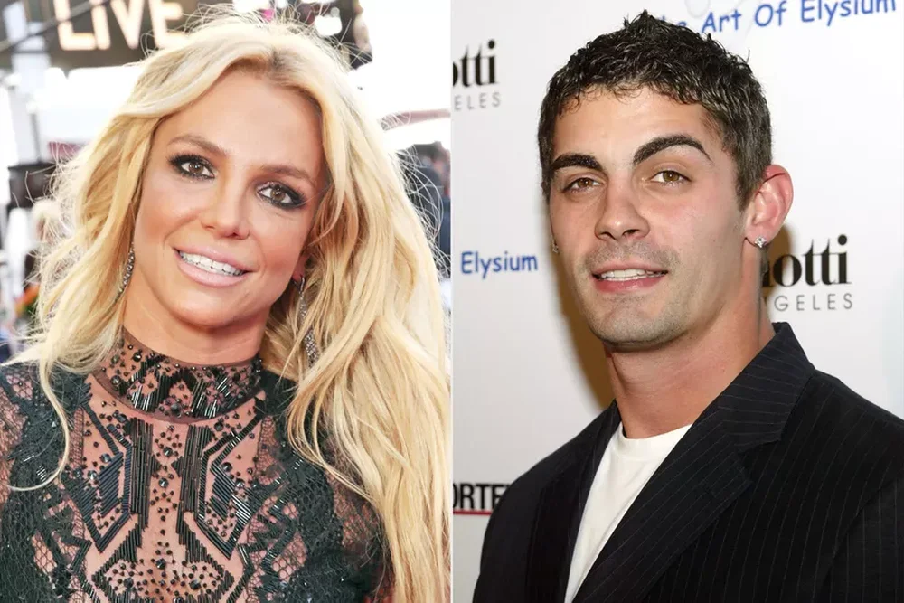 Merret nj&euml; tjet&euml;r vendim p&euml;r ish bashk&euml;shortin e Britney