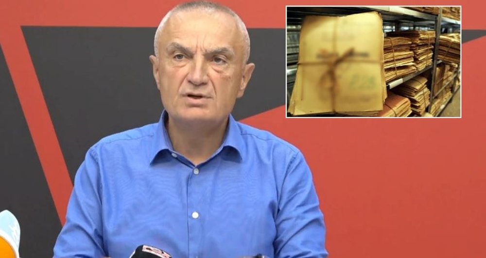 Meta: M&euml; 1 shtator do t&euml; padis Autoritetin e Sigurimit t&euml; Dosjeve