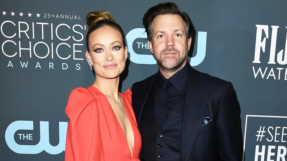 Olivia Wilde akuzon aktorin e njohur: Donte t&euml; m&euml; l&euml;ndonte