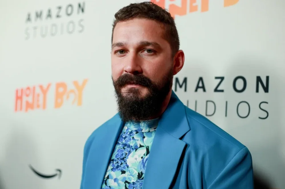 Shia LaBeouf: Besimi n&euml; Zot m&euml; shp&euml;toi jet&euml;n