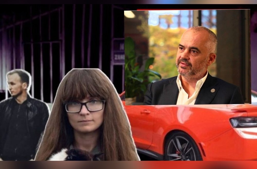 Dy versionet e Ram&euml;s/ Si u shfry tollumbacja p&euml;r spiun&euml;t