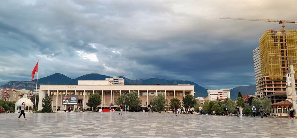 Shqip&euml;ria ka popullsin&euml; e kat&euml;rt m&euml; t&euml; re n&euml;