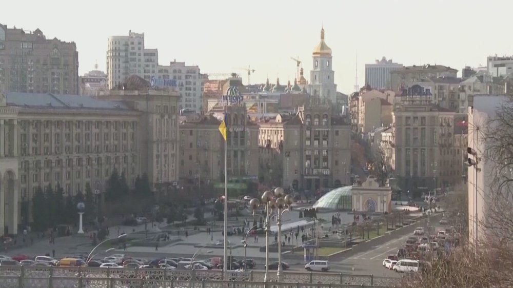 SHBA: Nuk kemi k&euml;rkuar q&euml; Ukraina t&euml; ndryshoj&euml;