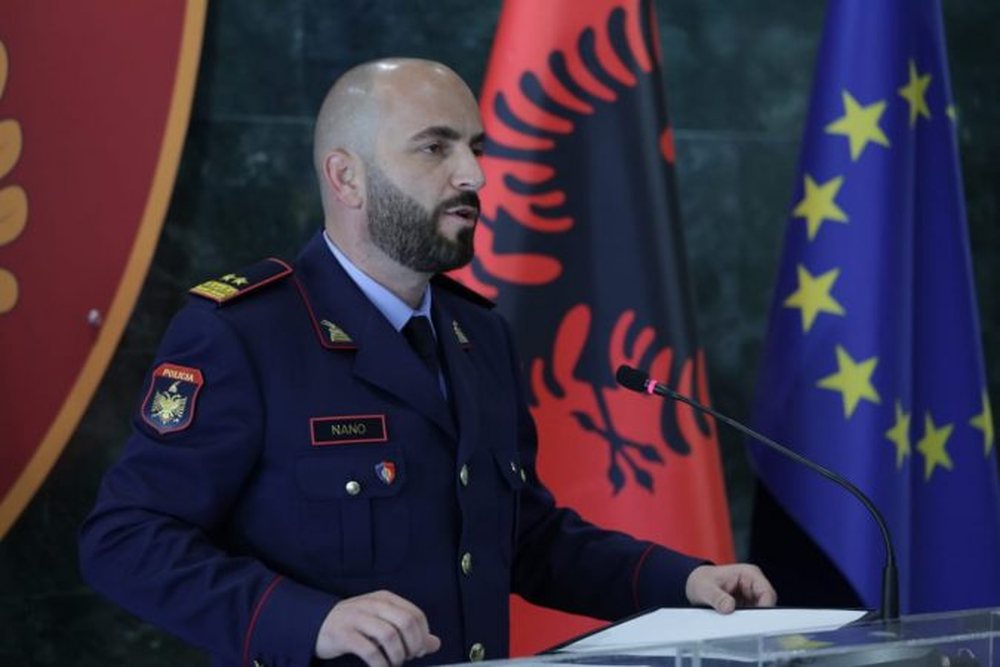 Plan p&euml;r atentat ndaj Gledis Nanos?