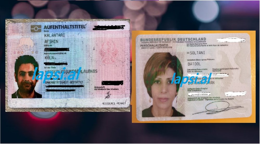 U mbajt&euml;n 72 or&euml; n&euml; Rinas/ Anti-terrori d&euml;bon 2